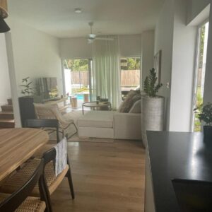 Black River Villa W 17 in Tamarin & Black River, Mauritius