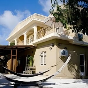 Bleu de Toi Boutique Guesthouse in Pereybère, Mauritius
