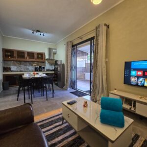 Blue Bay Beach Apartment Grand Port in Blue Bay & Pointe d'Esny, Mauritius