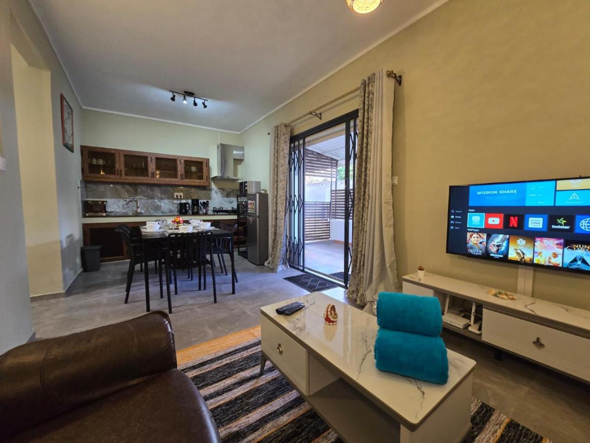 Blue Bay Beach Apartment Grand Port in Blue Bay & Pointe d'Esny, Mauritius