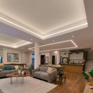 Blue Bay Villa in Blue Bay & Pointe d'Esny, Mauritius