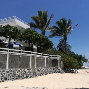 Blue Beryl Guest House in Blue Bay & Pointe d'Esny, Mauritius