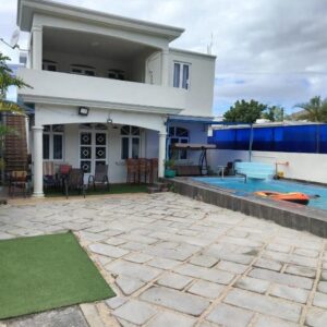 Blue Horizon Villa Grand Baie in Grand Baie, Mauritius