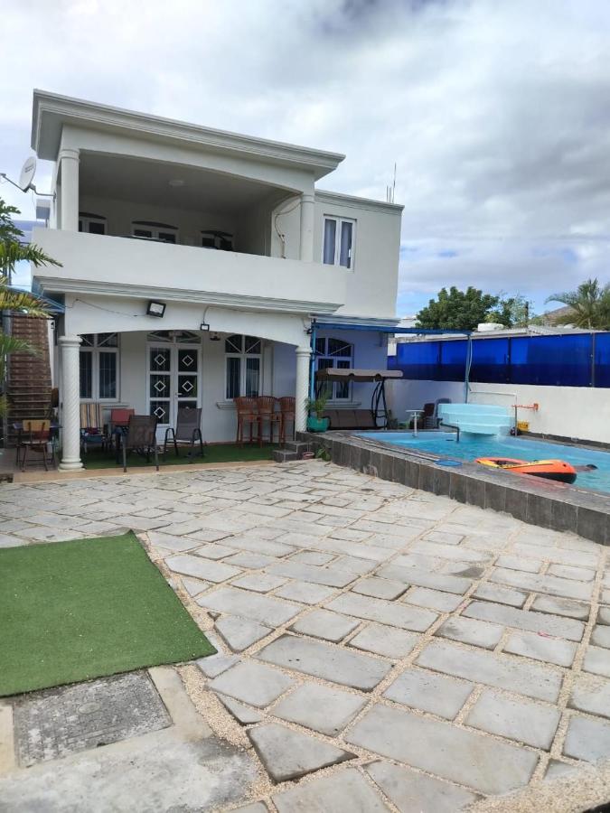 Blue Horizon Villa Grand Baie in Grand Baie, Mauritius