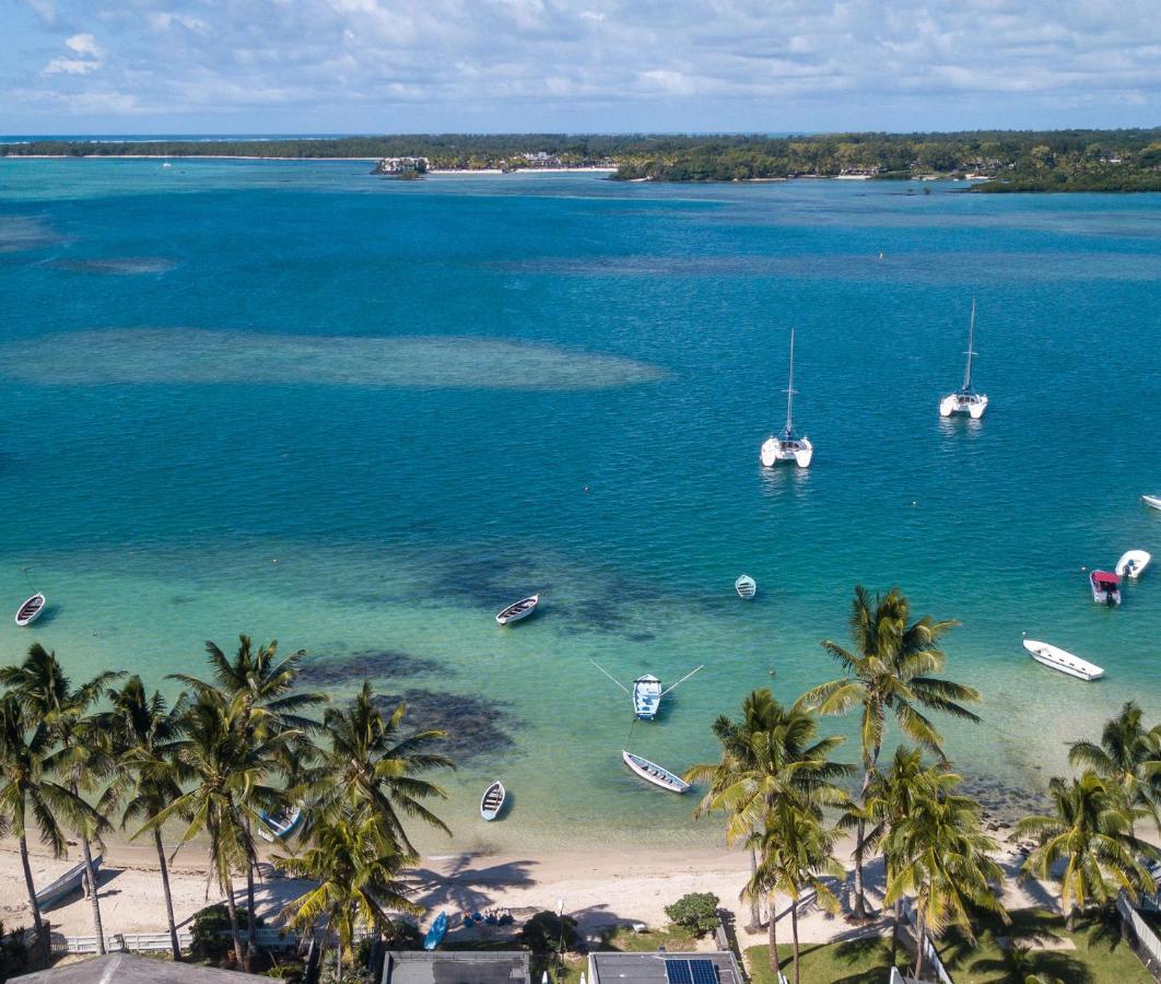 Blue Ocean Apartments Trou D Eau Douce in Trou d'Eau Douce, Mauritius