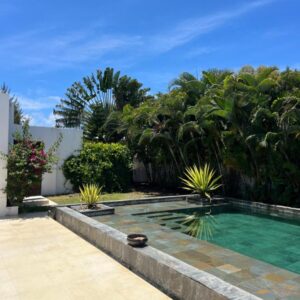 Blue Palm Cap Malheureux in Cap Malheureux & Grand Gaube, Mauritius
