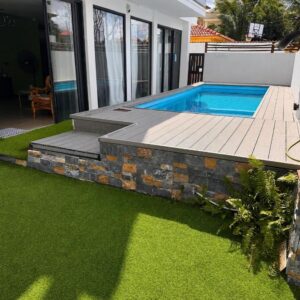 Blue Wave Villa Flic en Flac 1 in Flic en Flac, Mauritius