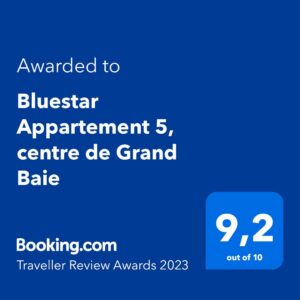 Bluestar Appartement 5 Centre de Grand Baie in Grand Baie, Mauritius