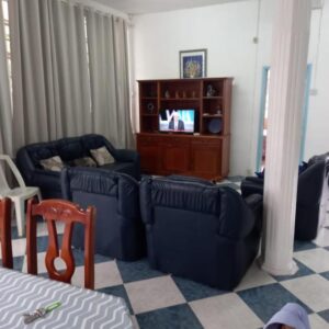 Boisbleu Villa Flic en Flac in Flic en Flac, Mauritius