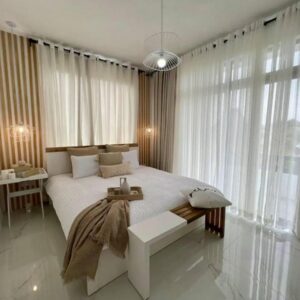 Brand New 2 Bedroom Apartment in Pereybere in Pereybère, Mauritius