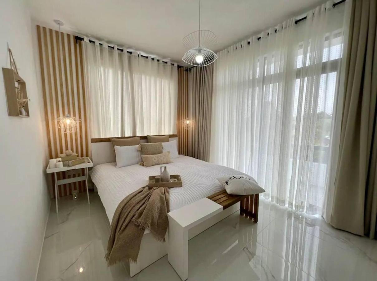 Brand New 2 Bedroom Apartment in Pereybere in Pereybère, Mauritius