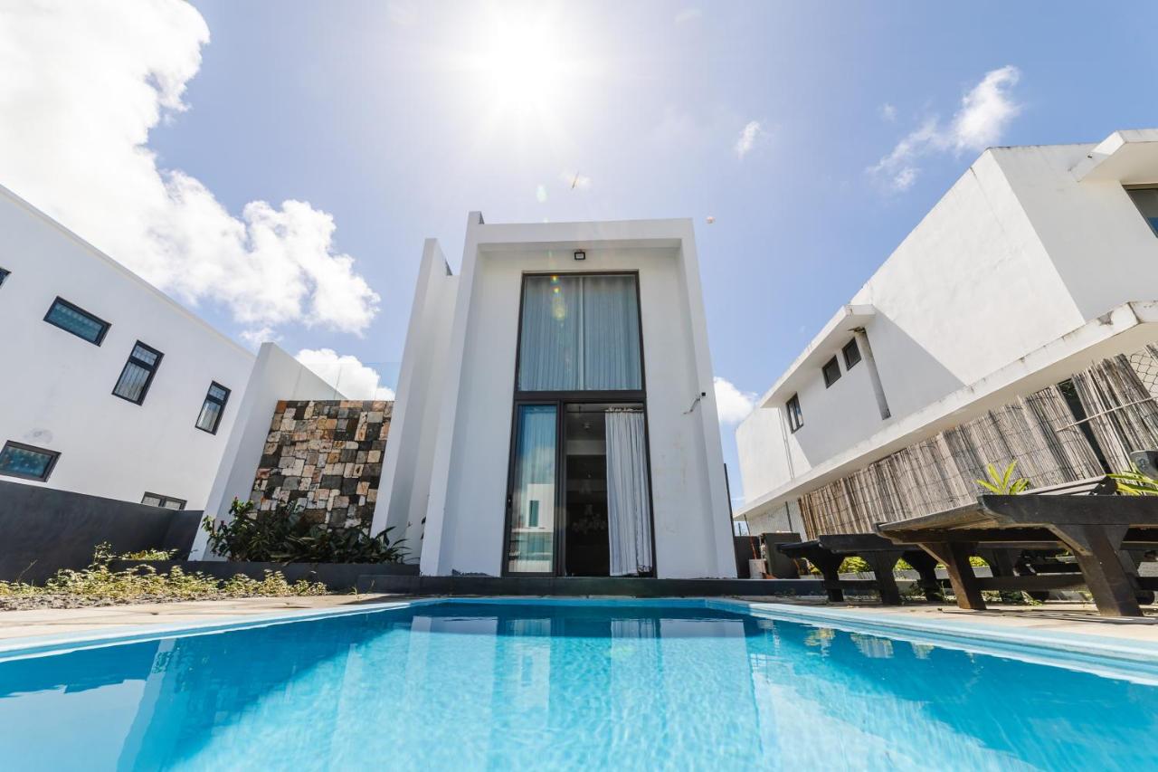 Brand New Private Villa in Trou D Eau Douce Trou D 39 Eau Douce in Trou d'Eau Douce, Mauritius