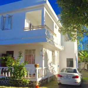 Breeze du Nord Grand Baie in Grand Baie, Mauritius
