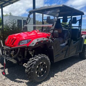 Supplier photograph for Buggy Tour South of Mauritius