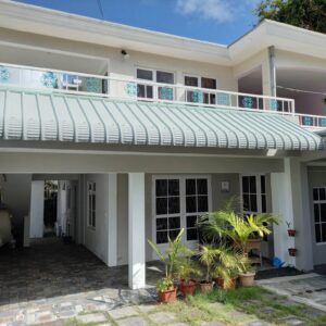 Bungalow Casa Au Cap On the 1ST Floor in Cap Malheureux & Grand Gaube, Mauritius