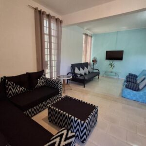 Calodyne Cozy Condo Calodyne in Cap Malheureux & Grand Gaube, Mauritius