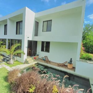 Calodyne Residence in Cap Malheureux & Grand Gaube, Mauritius