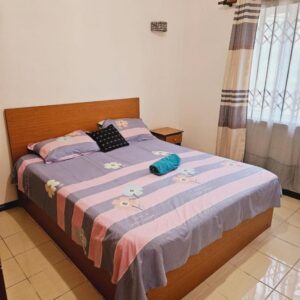 Captivating 3 Bed Apartment in Flic en Flac in Flic en Flac, Mauritius