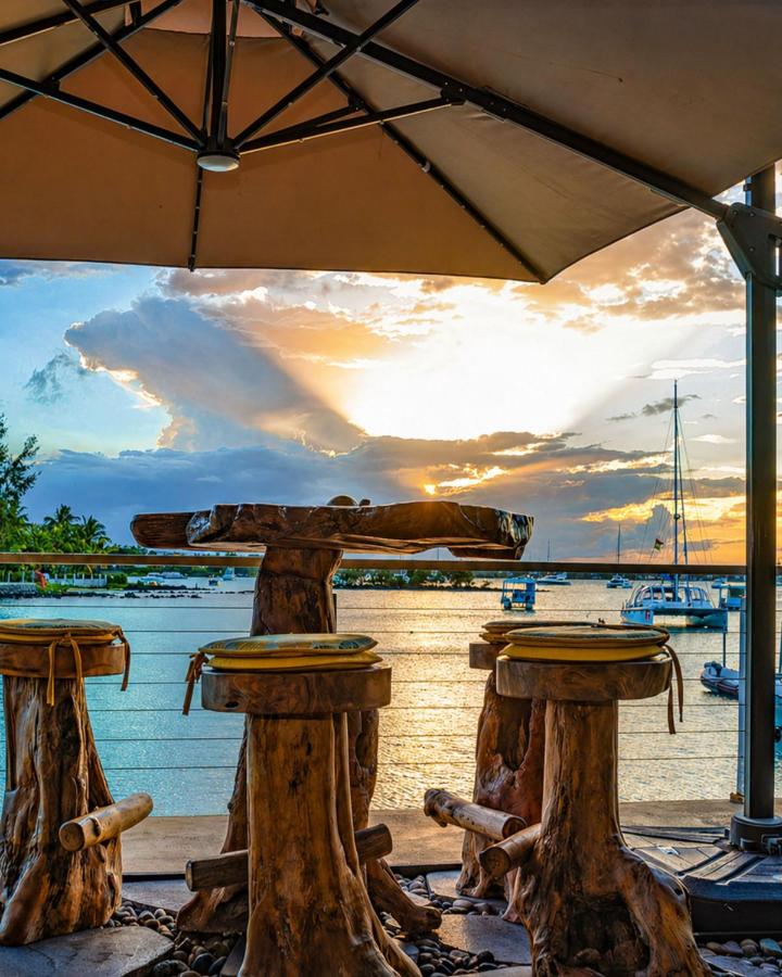 Casa Lagoon Beachfront Apartment Grand Baie in Grand Baie, Mauritius