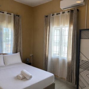 Casa Travia Rose Hill Apartment Cozy & Central in Quatre Bornes & Ebène, Mauritius