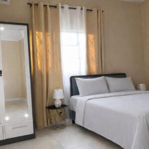 Casa Travia Rose Hill Central Wi Fi & Comfort in Quatre Bornes & Ebène, Mauritius