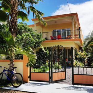 Case Latanier in Beau Champ & Grande Rivière Sud-Est, Mauritius
