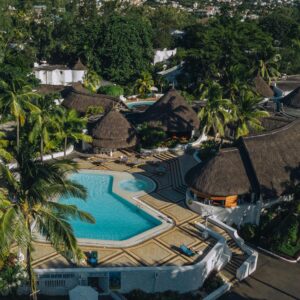 Casuarina Resort & Spa in Trou aux Biches & Mont Choisy, Mauritius