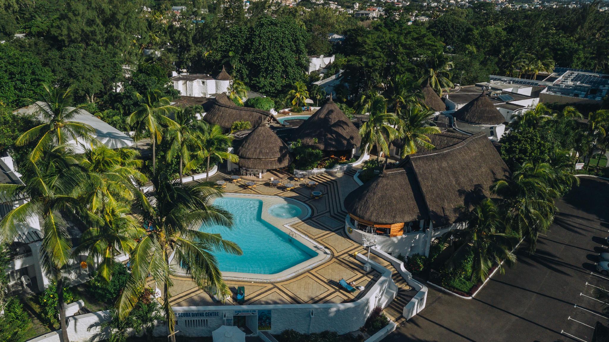 Casuarina Resort & Spa in Trou aux Biches & Mont Choisy, Mauritius