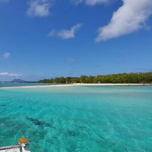 Supplier photograph for Catamaran Full-Day 3 island Northern Isles Cruise in Grand Baie