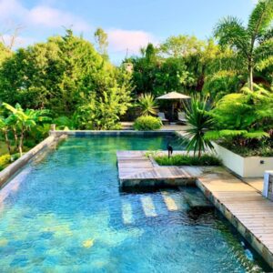 Chamarel Mountain Chalets in Chamarel, Mauritius