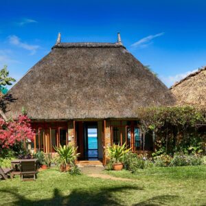 Chantauvent Guest House in Blue Bay & Pointe d'Esny, Mauritius