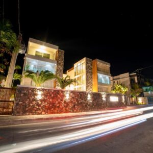 Charming 2 Bed Apartment in Grand Baie in Grand Baie, Mauritius