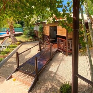 Charming Apartment in Albion with Shared Pool 20 3 M 2 in Albion & Pointe aux Sables, Mauritius
