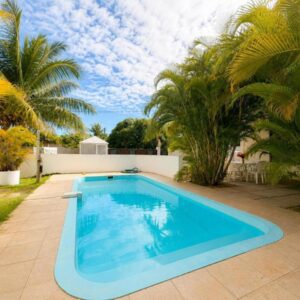 Charming Villa Pereybere in Pereybère, Mauritius