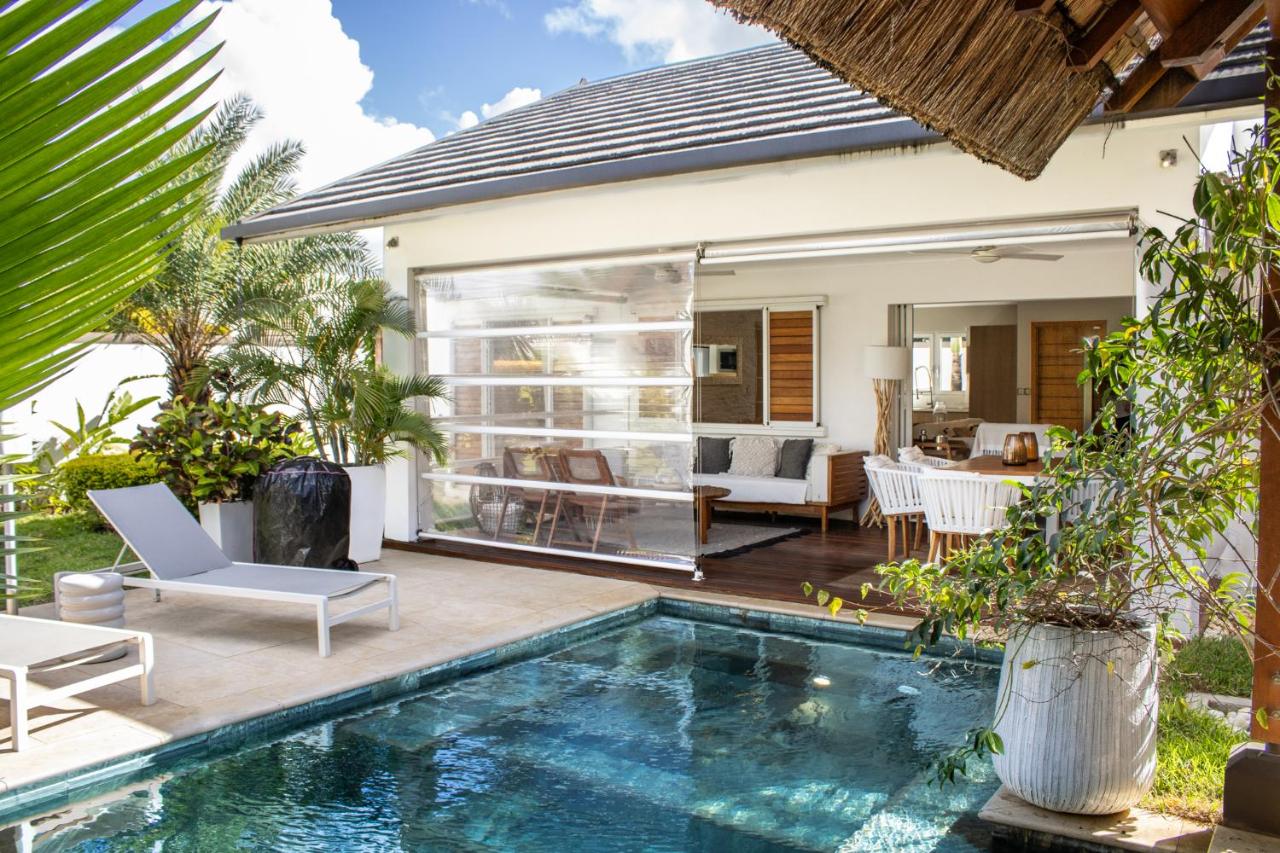 Charming Villa with Private Pool Grand Baie in Grand Baie, Mauritius