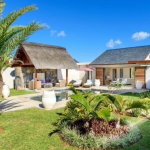 Clos du Littoral in Grand Baie, Mauritius