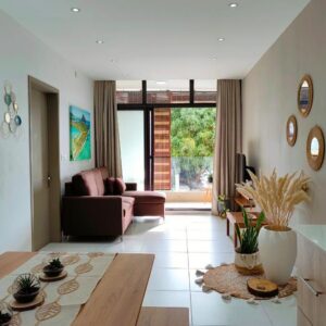 Coastal Retreat Flic en Flac Apartment in Flic en Flac, Mauritius