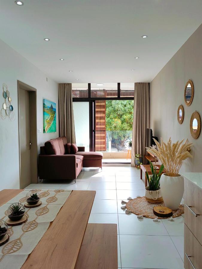 Coastal Retreat Flic en Flac Apartment in Flic en Flac, Mauritius