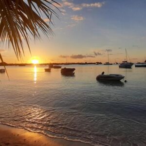 Coco Lux Studio Grand Baie Grand Baie 1 in Grand Baie, Mauritius