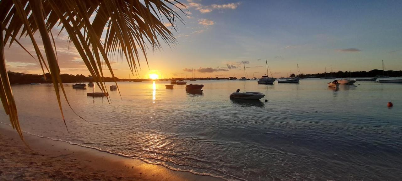 Coco Lux Studio Grand Baie Grand Baie 1 in Grand Baie, Mauritius