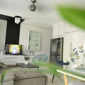 Coco Paradise Serene Cozy & Timeless in Flic en Flac, Mauritius