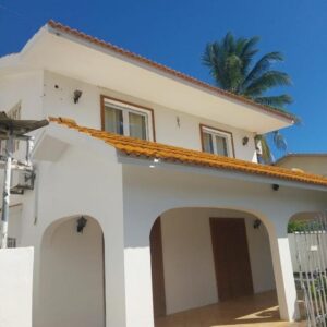 Coco Villa Flic en Flac 2 in Flic en Flac, Mauritius