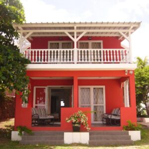 Colibri Beach Villas Trou D Eau Douce in Trou d'Eau Douce, Mauritius