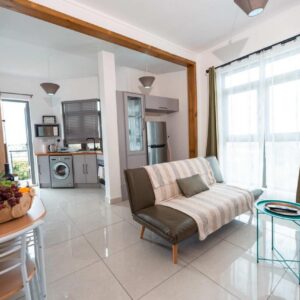 Comfy 2 Bedroom Apt 10MINS Walk to Beach Gbhc8 Grand Baie in Grand Baie, Mauritius