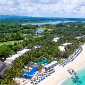 Constance Belle Mare Plage in Belle Mare, Mauritius