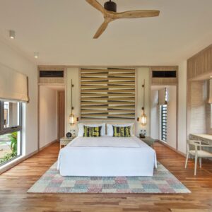 Constance le Chaland in Blue Bay & Pointe d'Esny, Mauritius