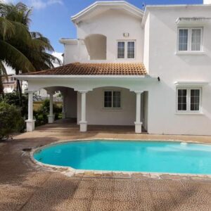 Coquette Villa W Flic en Flac 1 in Flic en Flac, Mauritius