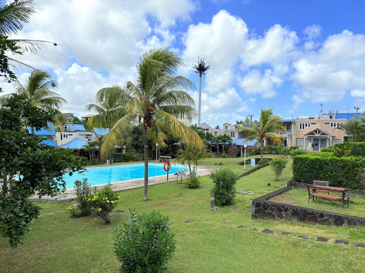 Coral Apartment Grand Baie in Grand Baie, Mauritius