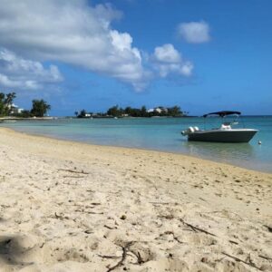 Cosey Flat in Perybere Grand Baie Mauritius in Grand Baie, Mauritius