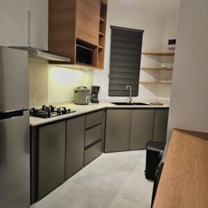 Cosy 1 Bedroom Apartment in Curepipe Centre in Curepipe, Mauritius